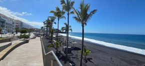 Apartamento Puerto Naos Blue